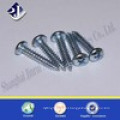 M10 pan head cross screw